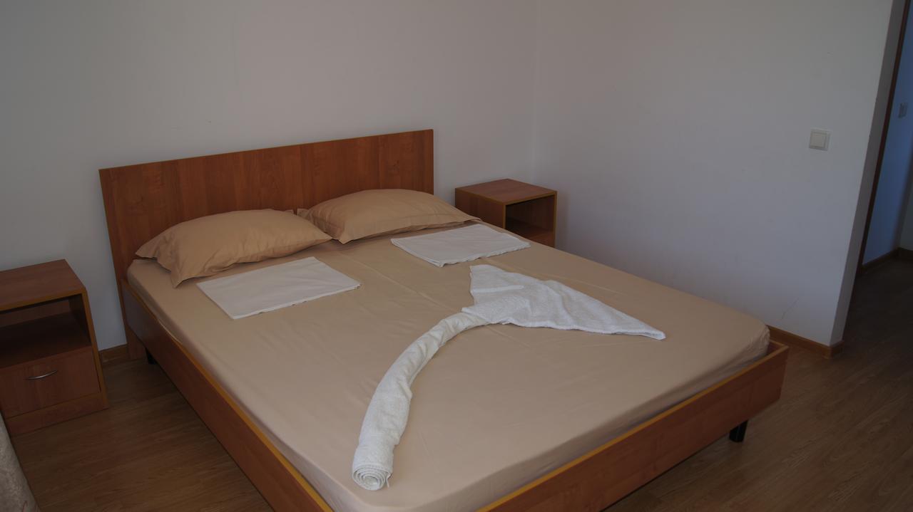 Hotel Sharmat Picunda Zewnętrze zdjęcie