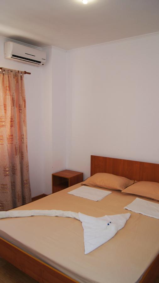 Hotel Sharmat Picunda Zewnętrze zdjęcie