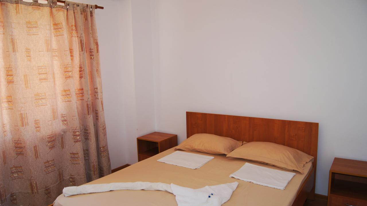 Hotel Sharmat Picunda Zewnętrze zdjęcie
