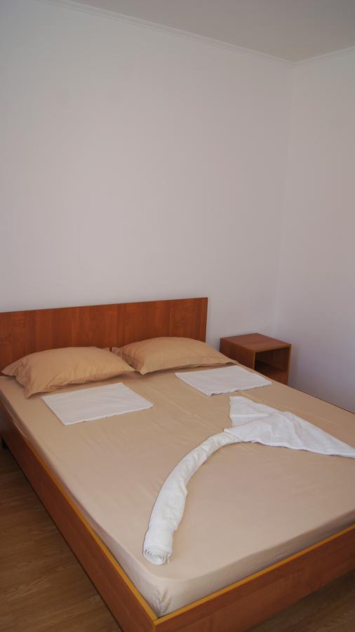 Hotel Sharmat Picunda Zewnętrze zdjęcie